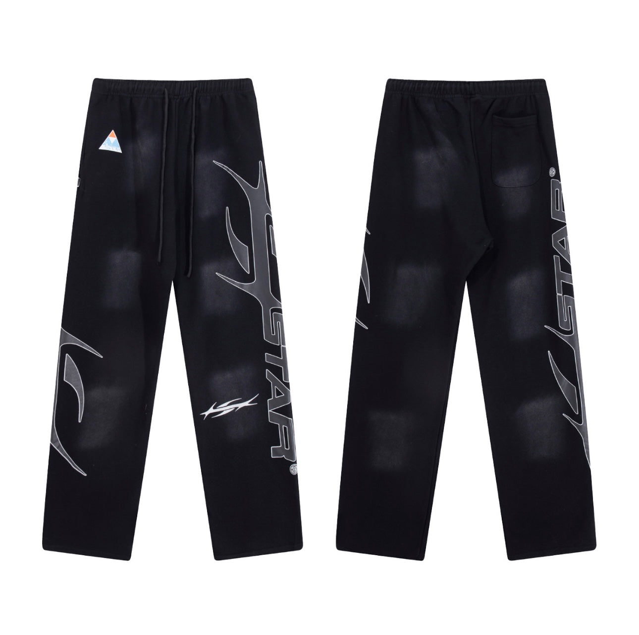 Hellstar sweatpants