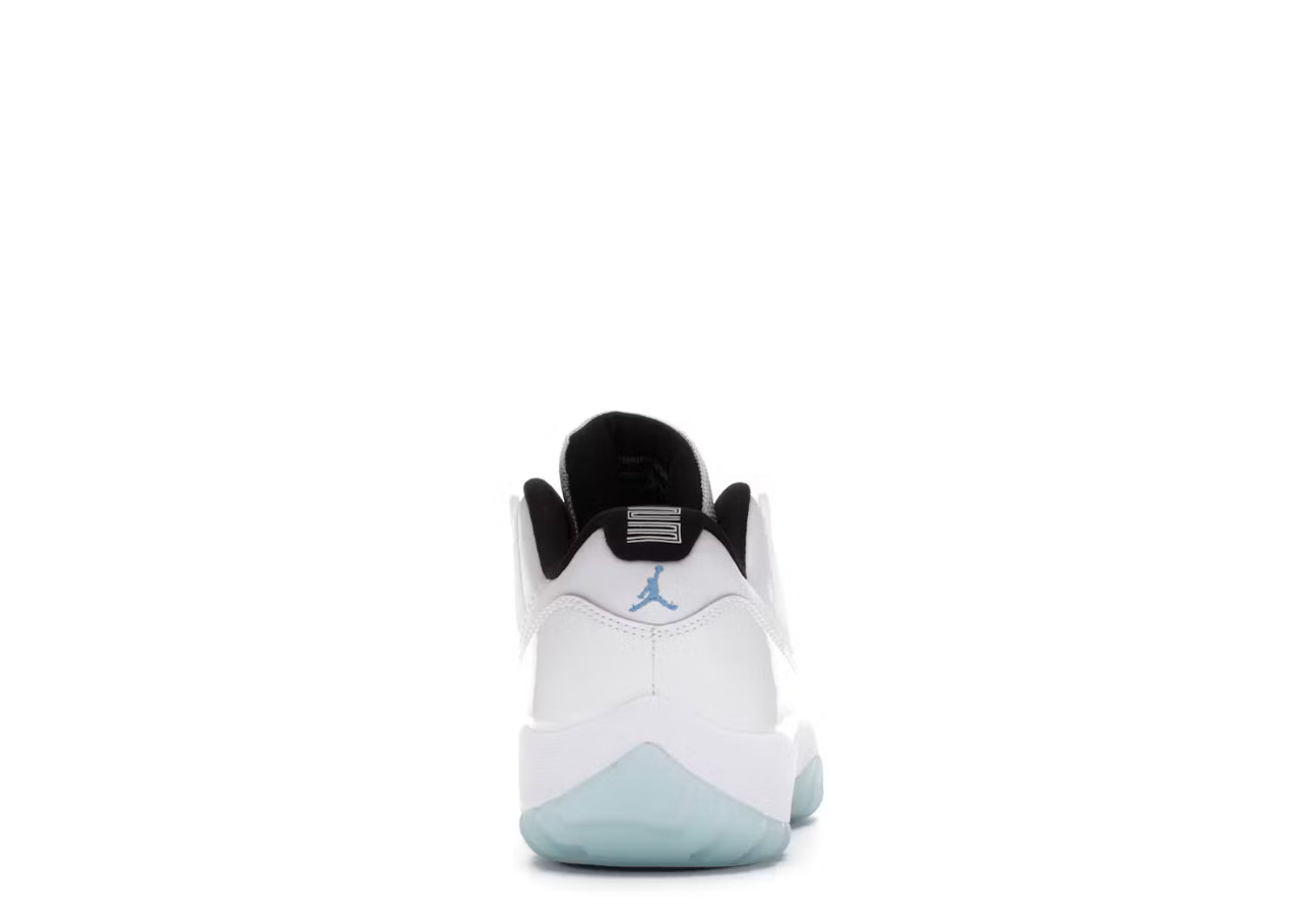 Jordan 11 Retro Low Legend Blue