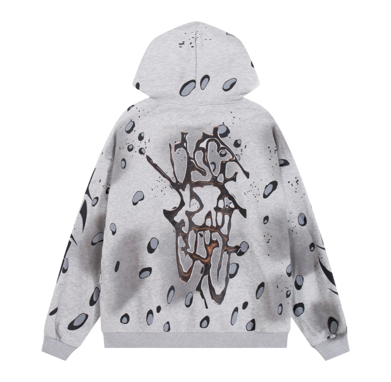 Hellstar White Set