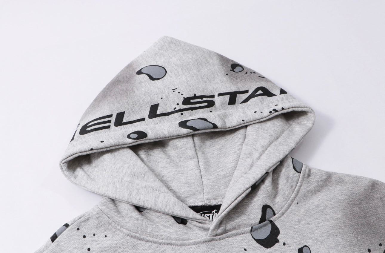 Hellstar White Set