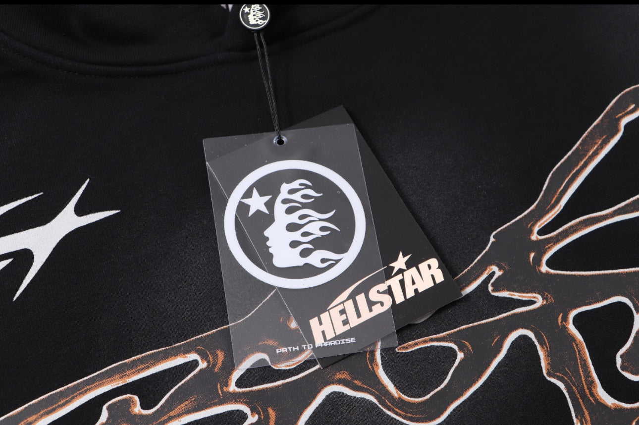 Hellstar Hoodie