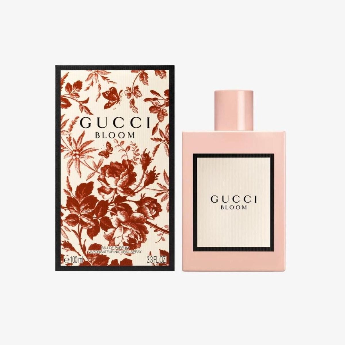 Gucci Bloom Eau de Parfum