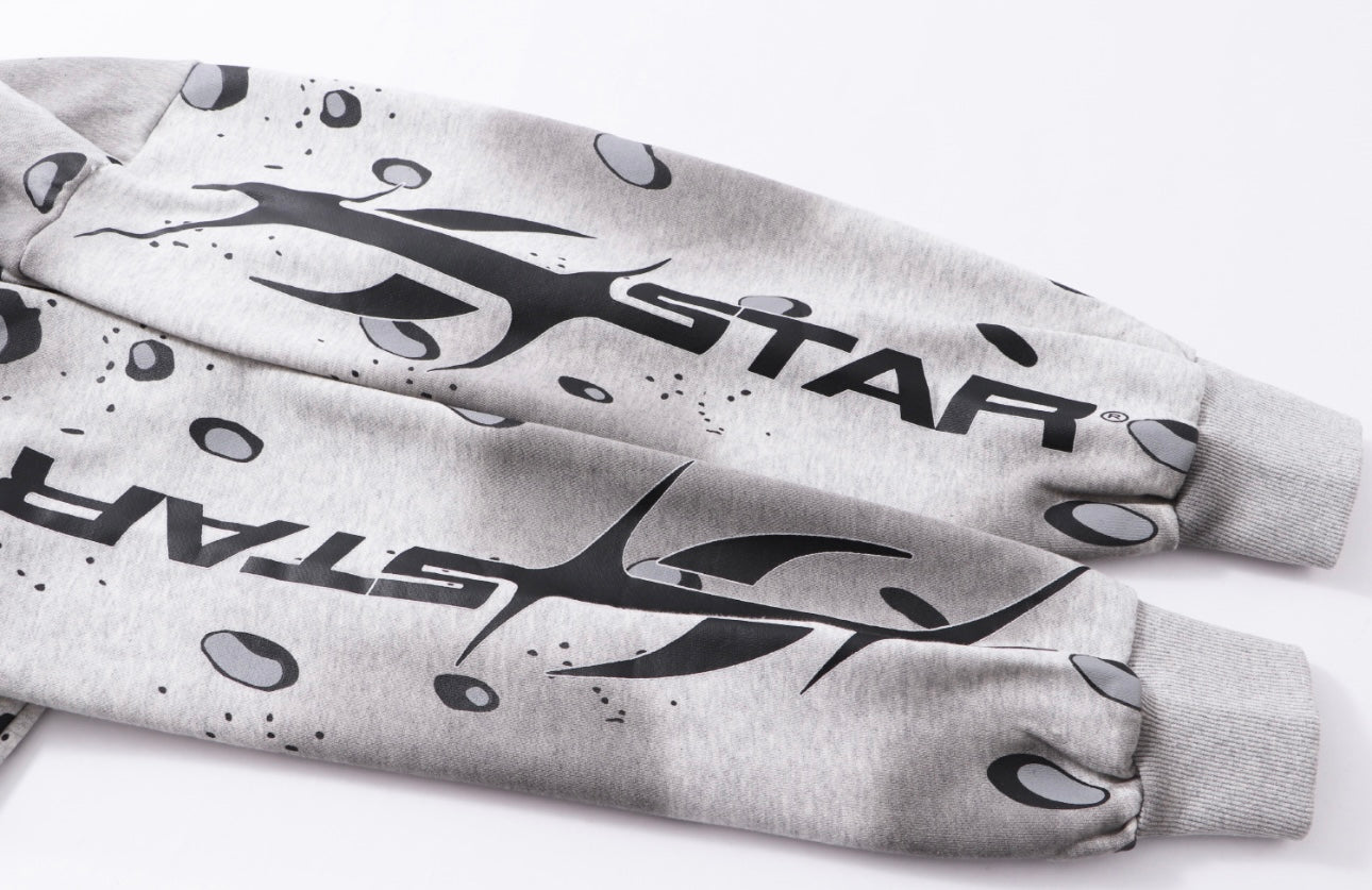 Hellstar White Set