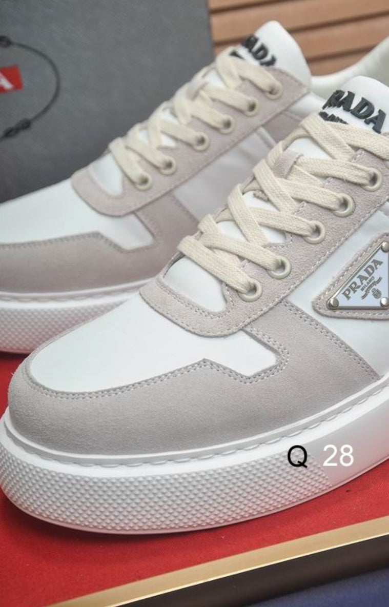 Prada Sneakers