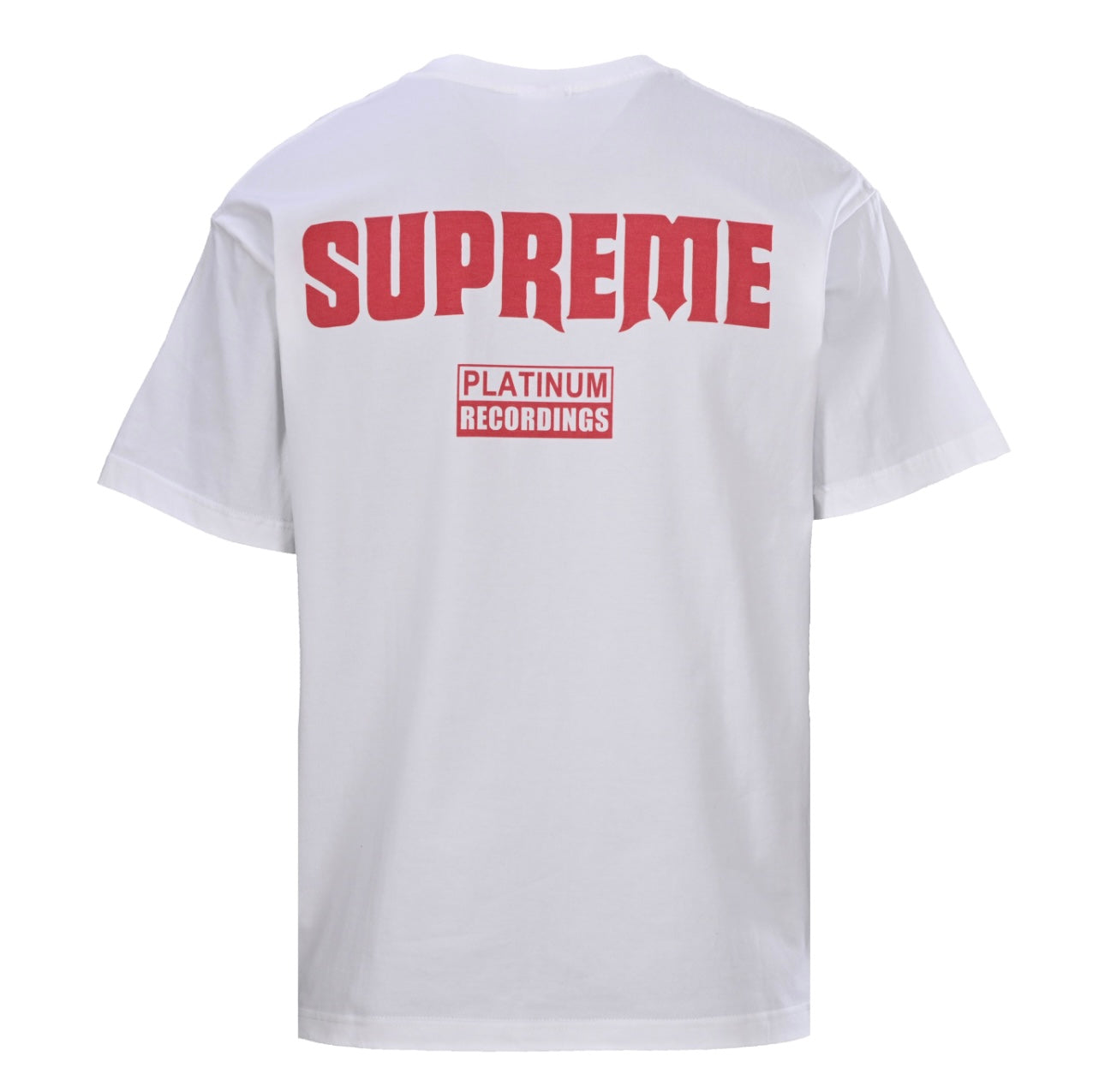 Supreme Still Talking