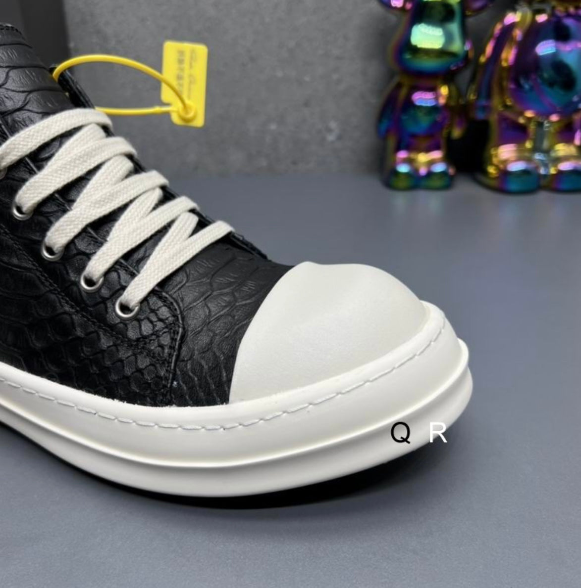 Rick Owens DRKSHDW