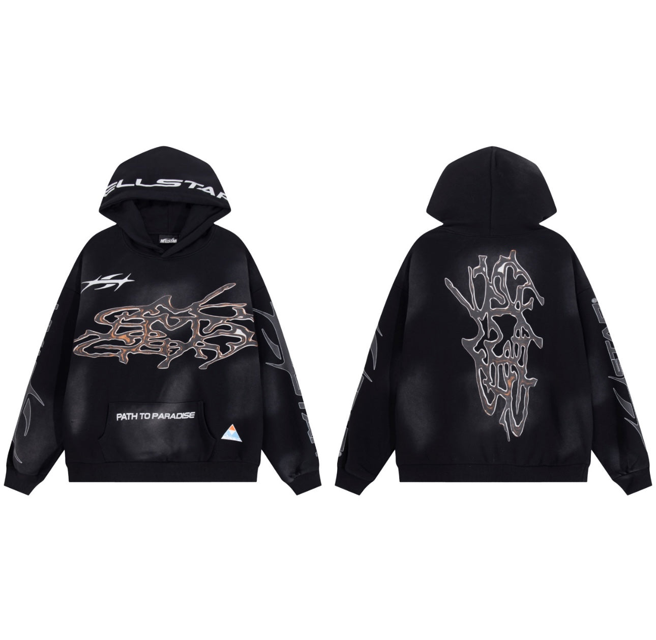 Hellstar Hoodie