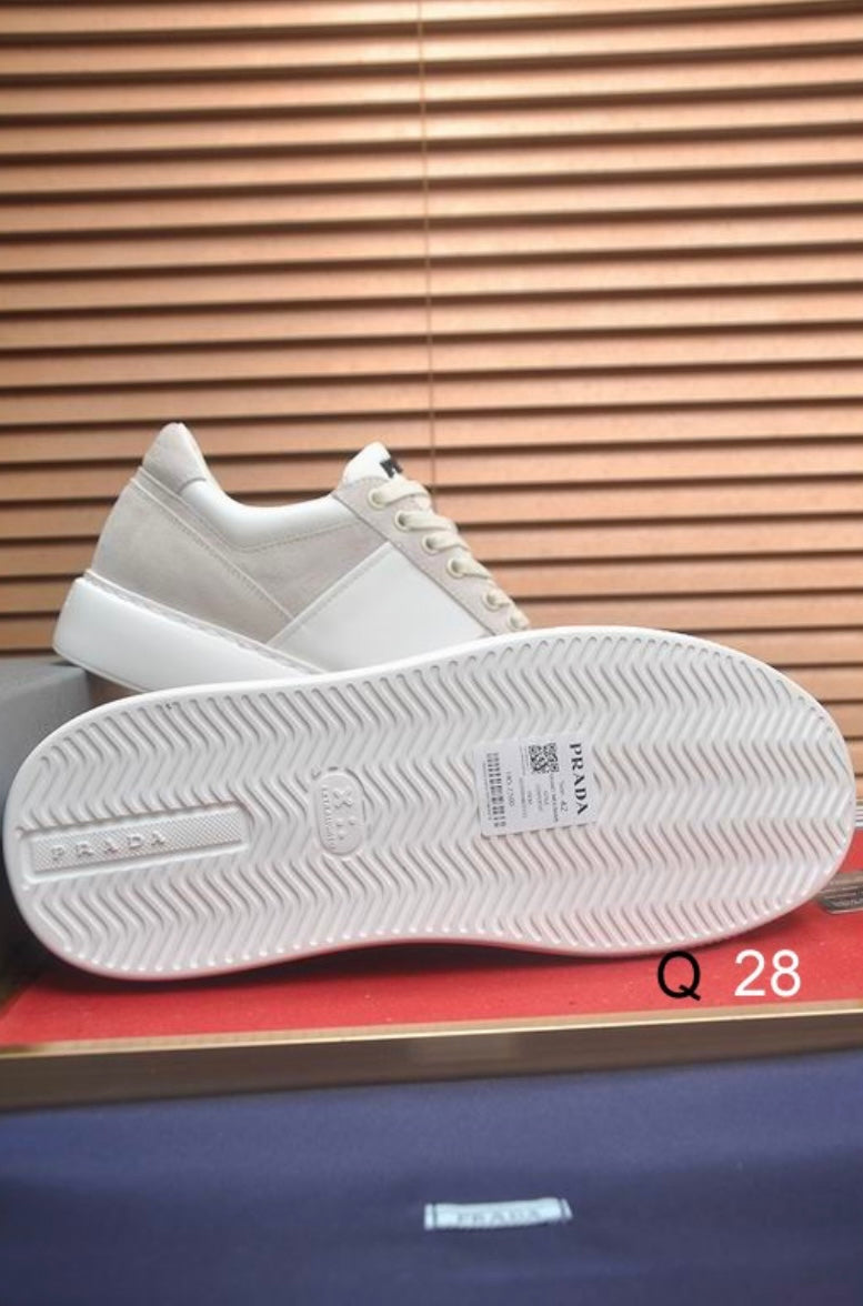 Prada Sneakers