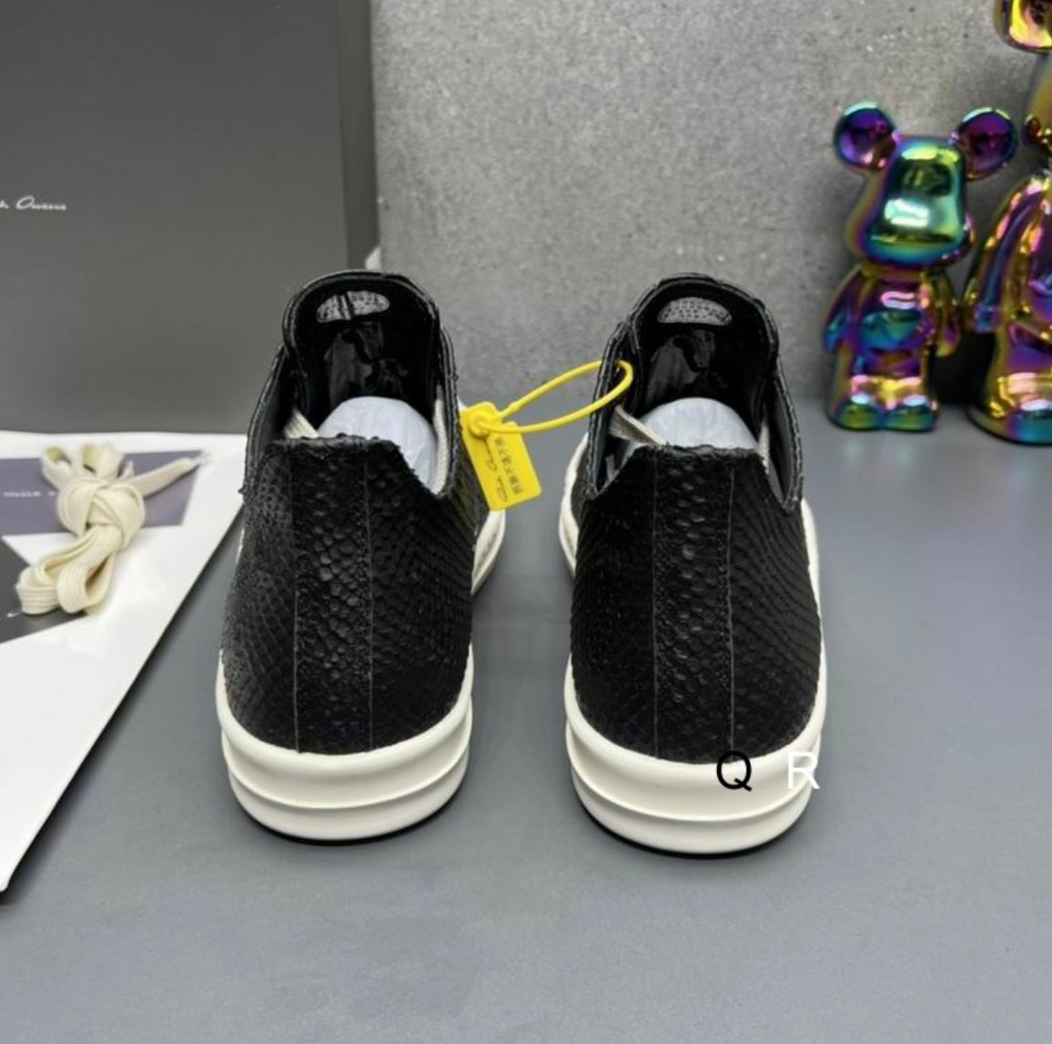 Rick Owens DRKSHDW