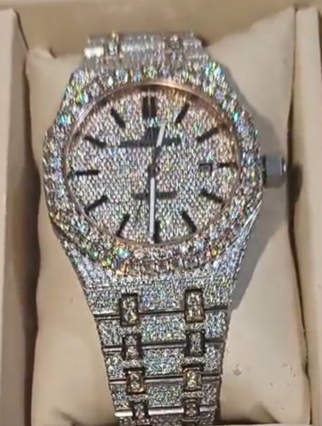 Audemars Piguet