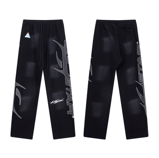 Hellstar sweatpants