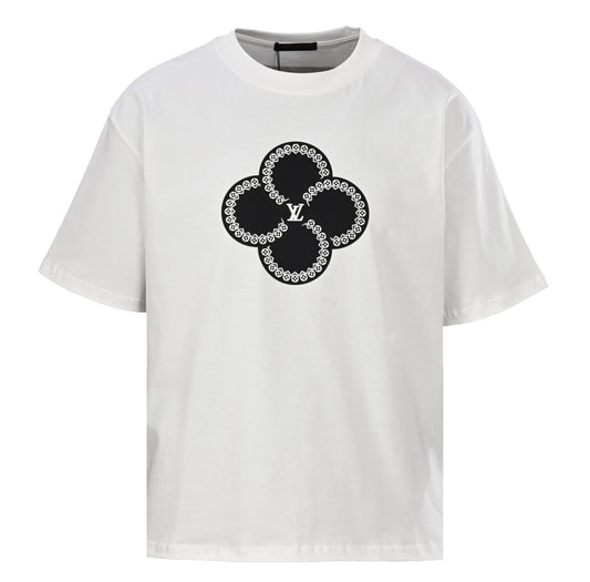 LV Monogram T-shirt