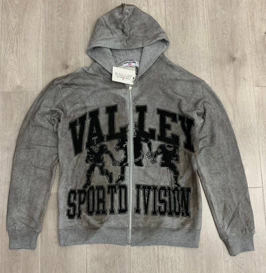 Valley Hoodie