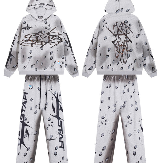 Hellstar White Set