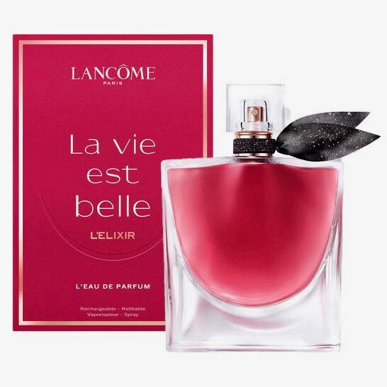 Lancôme La Vie Est Belle L’Élixir