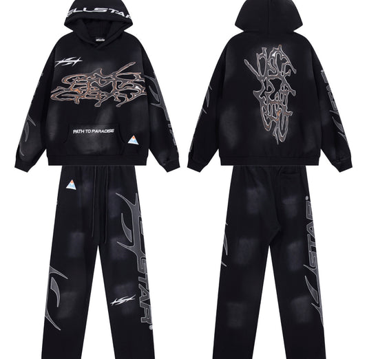 Hellstar Black Set