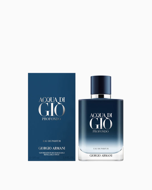 Giorgio Armani Acqua di Giò Profondo