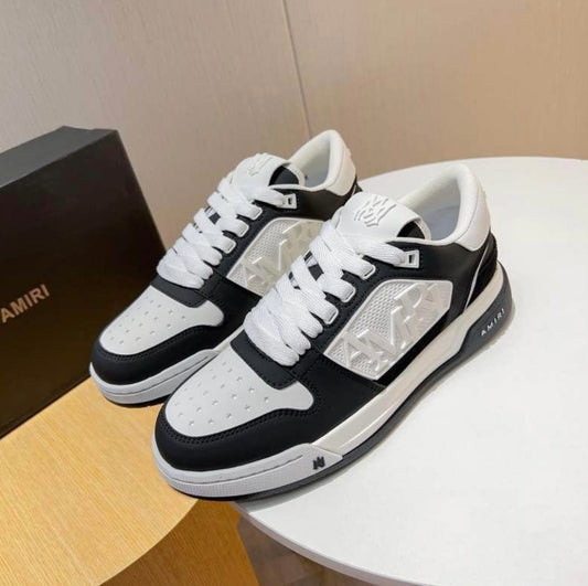 Amiri Skel Top Low Sneakers