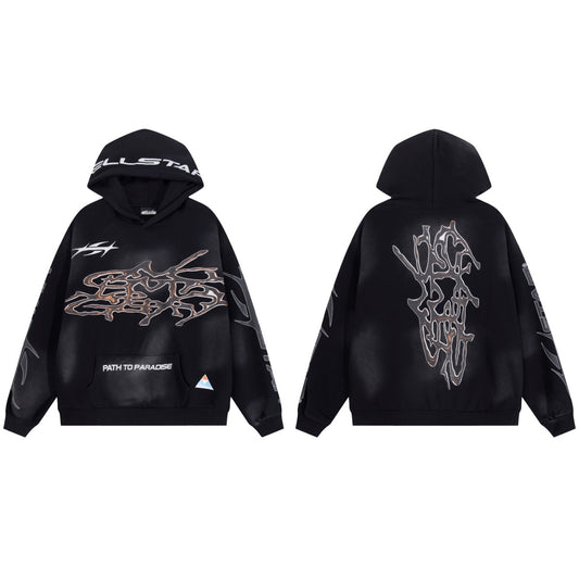 Hellstar Hoodie