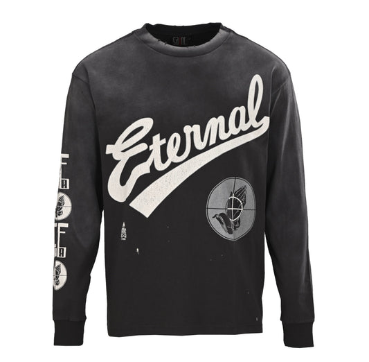 The Saint Michael x Fear of God Eternal T-Shirt