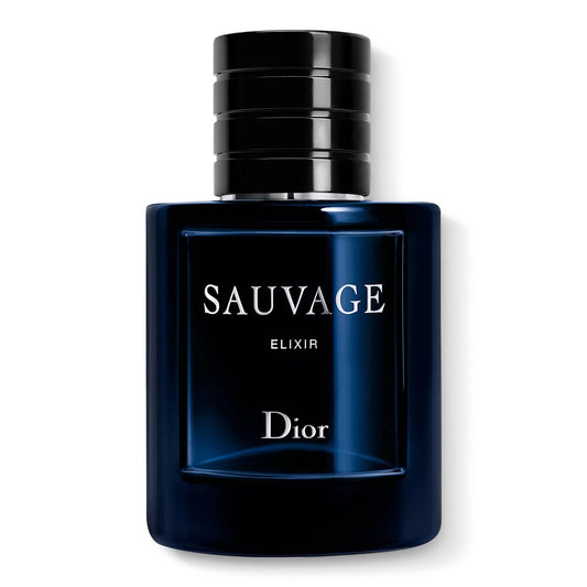 Dior Sauvage Elixir
