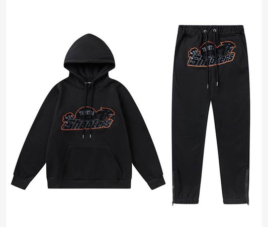 Trapstar Shooters Hoodie & Pants