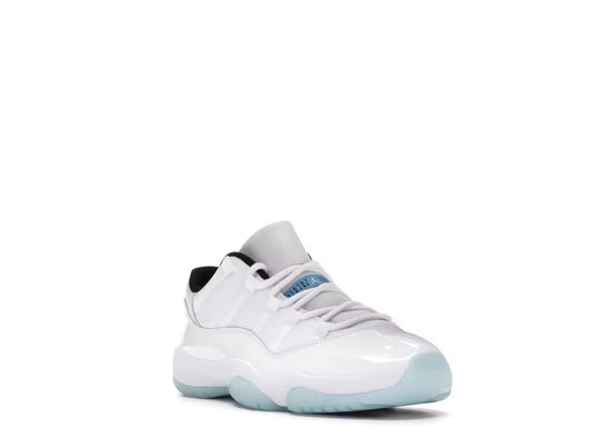 Jordan 11 Retro Low Legend Blue