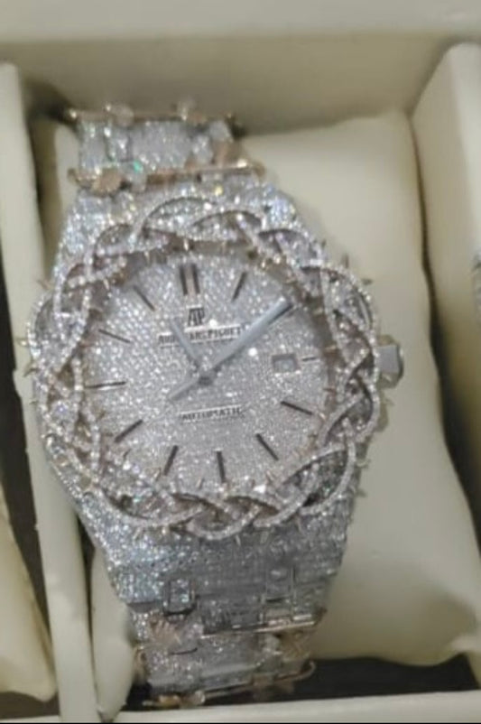 Thorn Audemars Piguet AP