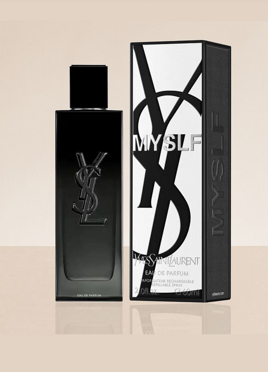 YSL Saint Laurent Myself