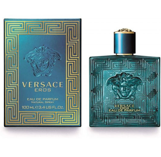 Versace Eros de Parfum