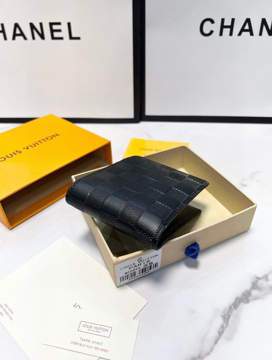 Louis Vuitton Slender Wallet