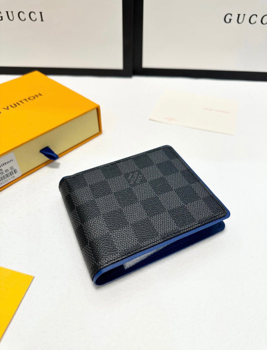 LV Slender Wallet