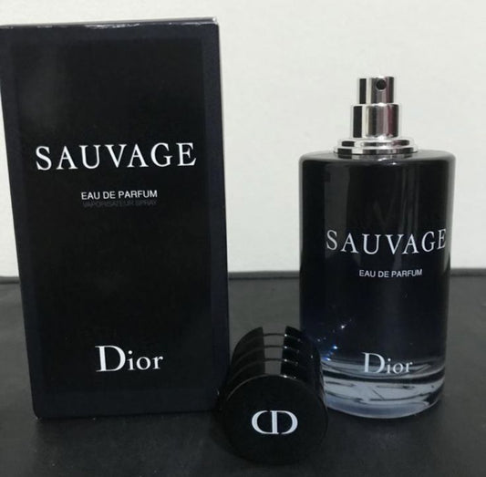 Sauvage Dior Parfum