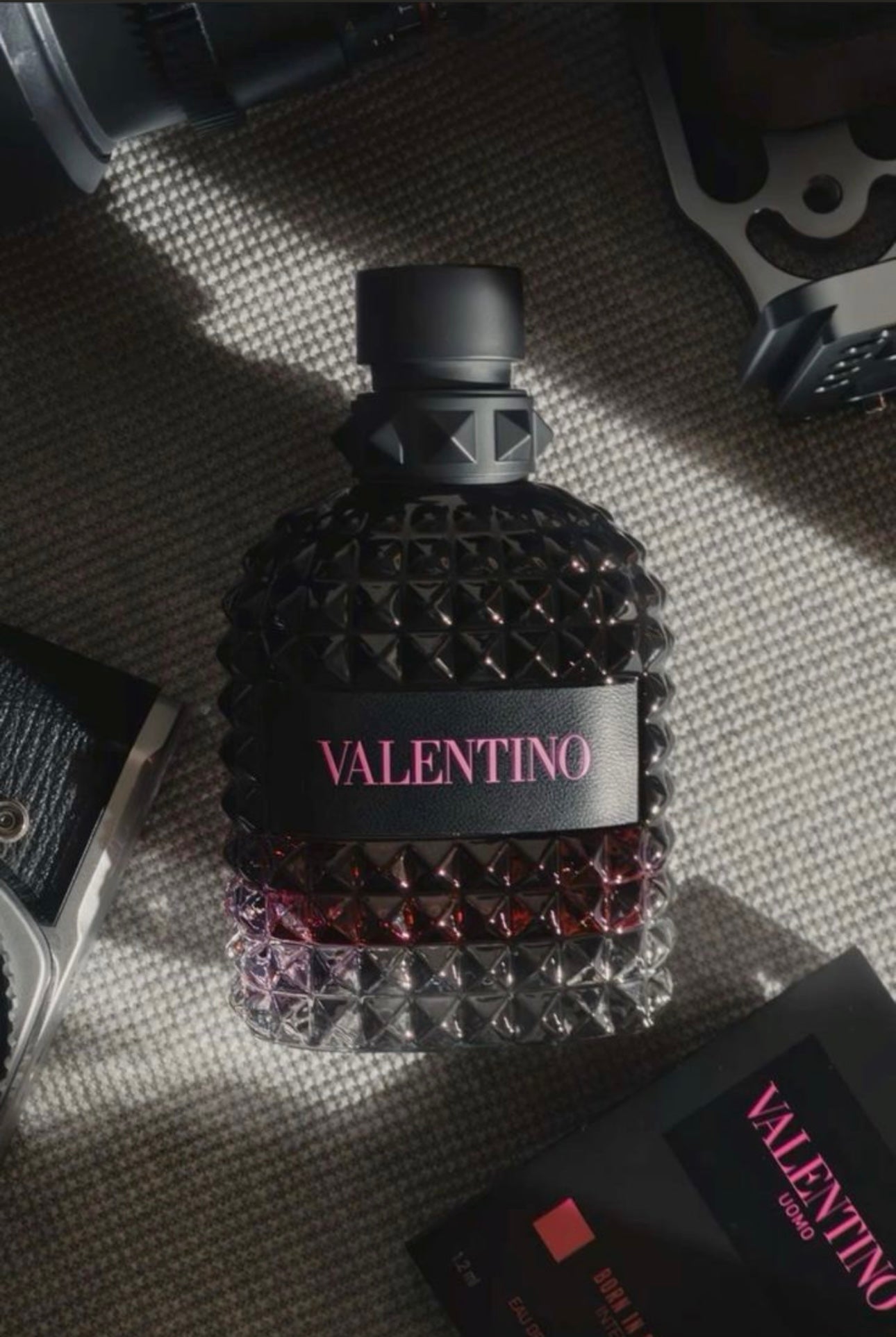 Valentino Uomo